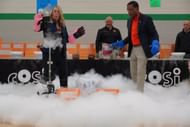Joe Burrow Parents